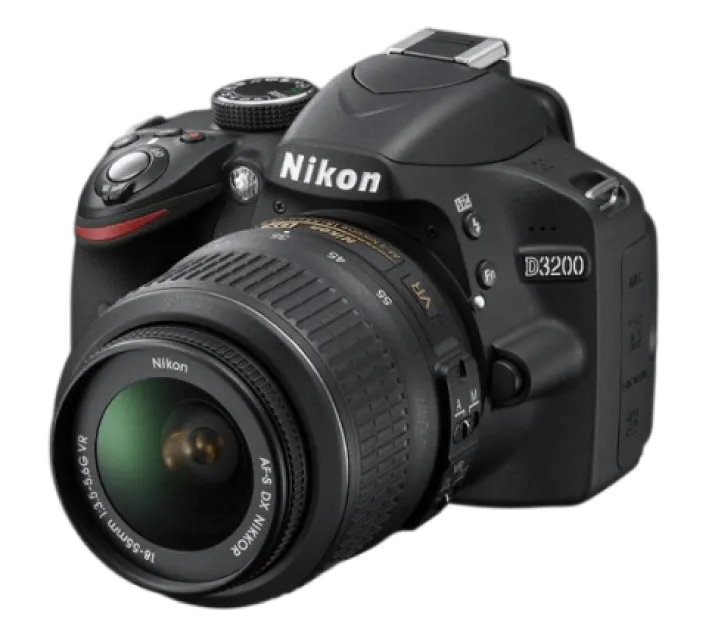 Ремонт Nikon в Твери - Авторизованный сервисный центр